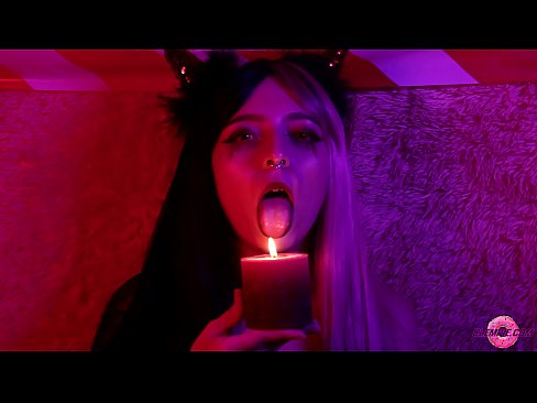 ❤️ Blowjob ya Shauku kutoka kwa Sexy Succubus yenye Utimilifu wa Kinywa kwetu sw.xxxnd.ru ❌️