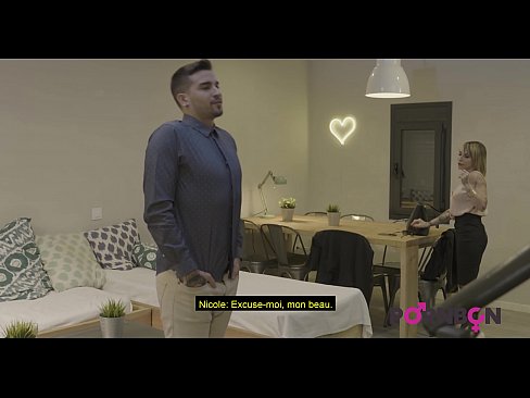 ❤️ PORNBCN 4K Mwanamke mmoja aliyekomaa na matiti makubwa anataka kunyofolewa mkundu kijana gigolo mwenye dick kubwa blowjob amortist kazi ngumu ya mikono kazi ya mbwa style pussy lick orgasm French subtitles kwetu sw.xxxnd.ru ❌️